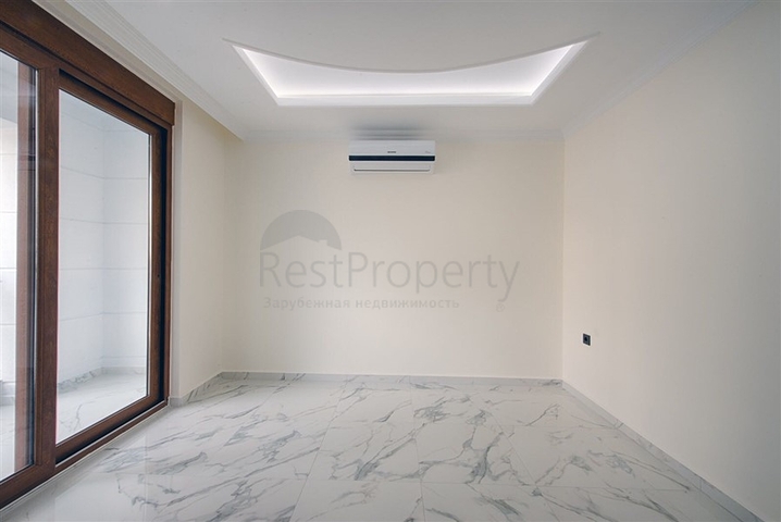 مجمع سكني عائلي فاخر في الانيا - منطقة افسلار 