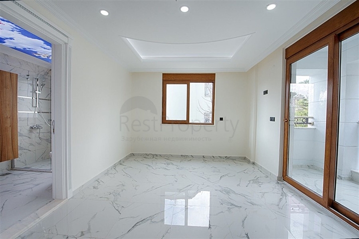 مجمع سكني عائلي فاخر في الانيا - منطقة افسلار 