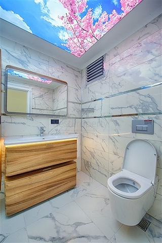 مجمع سكني عائلي فاخر في الانيا - منطقة افسلار 