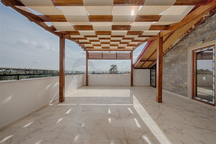 مجمع سكني عائلي فاخر في الانيا - منطقة افسلار 