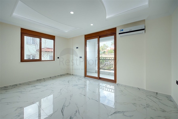 مجمع سكني عائلي فاخر في الانيا - منطقة افسلار 