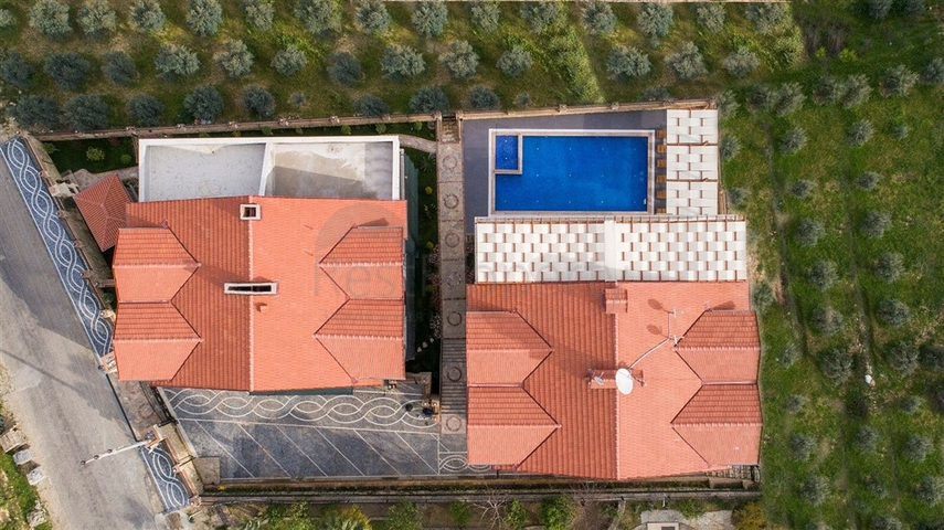 مجمع سكني عائلي فاخر في الانيا - منطقة افسلار 