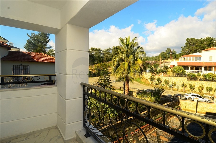 مجمع سكني عائلي فاخر في الانيا - منطقة افسلار 