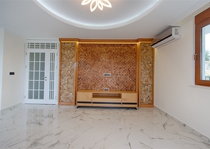 مجمع سكني عائلي فاخر في الانيا - منطقة افسلار 