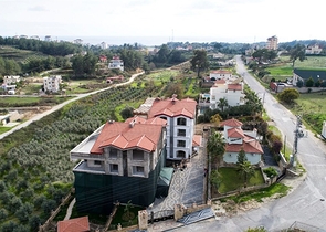 مجمع سكني عائلي فاخر في الانيا - منطقة افسلار 