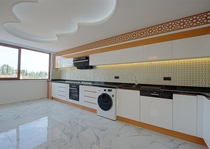 مجمع سكني عائلي فاخر في الانيا - منطقة افسلار 