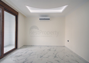 مجمع سكني عائلي فاخر في الانيا - منطقة افسلار 