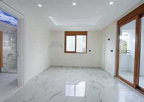 مجمع سكني عائلي فاخر في الانيا - منطقة افسلار 