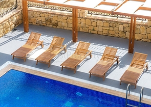 مجمع سكني عائلي فاخر في الانيا - منطقة افسلار 