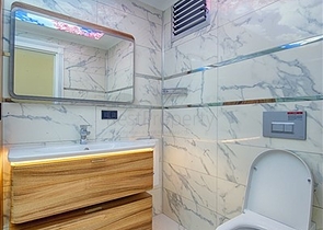 مجمع سكني عائلي فاخر في الانيا - منطقة افسلار 