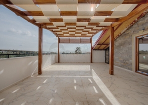 مجمع سكني عائلي فاخر في الانيا - منطقة افسلار 