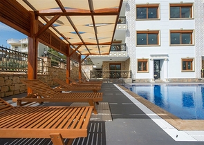 مجمع سكني عائلي فاخر في الانيا - منطقة افسلار 