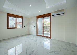 مجمع سكني عائلي فاخر في الانيا - منطقة افسلار 