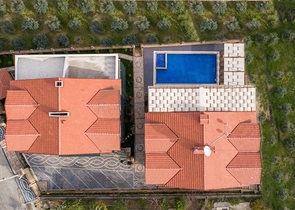 مجمع سكني عائلي فاخر في الانيا - منطقة افسلار 