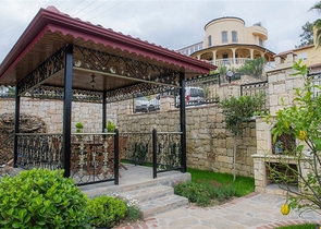 مجمع سكني عائلي فاخر في الانيا - منطقة افسلار 