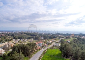 مجمع سكني عائلي فاخر في الانيا - منطقة افسلار 