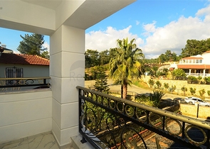 مجمع سكني عائلي فاخر في الانيا - منطقة افسلار 