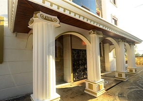 مجمع سكني عائلي فاخر في الانيا - منطقة افسلار 