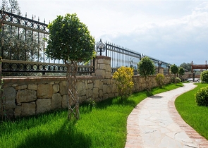 مجمع سكني عائلي فاخر في الانيا - منطقة افسلار 