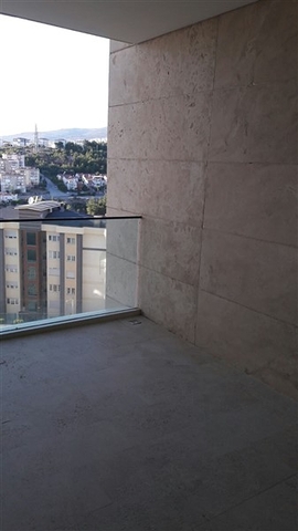 دوبلكس واسع لعائلة كبيرة في إزمير