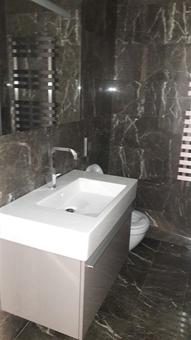 دوبلكس واسع لعائلة كبيرة في إزمير