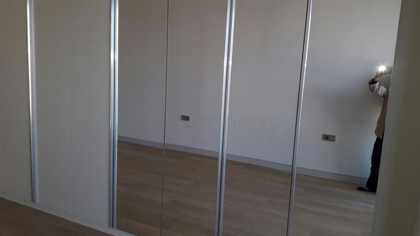 دوبلكس واسع لعائلة كبيرة في إزمير