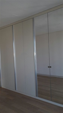 دوبلكس واسع لعائلة كبيرة في إزمير