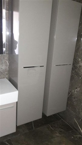 دوبلكس واسع لعائلة كبيرة في إزمير