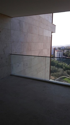 دوبلكس واسع لعائلة كبيرة في إزمير