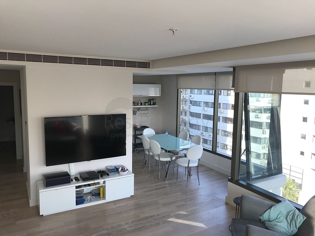 شقق مفروشة 2+1 في إزمير