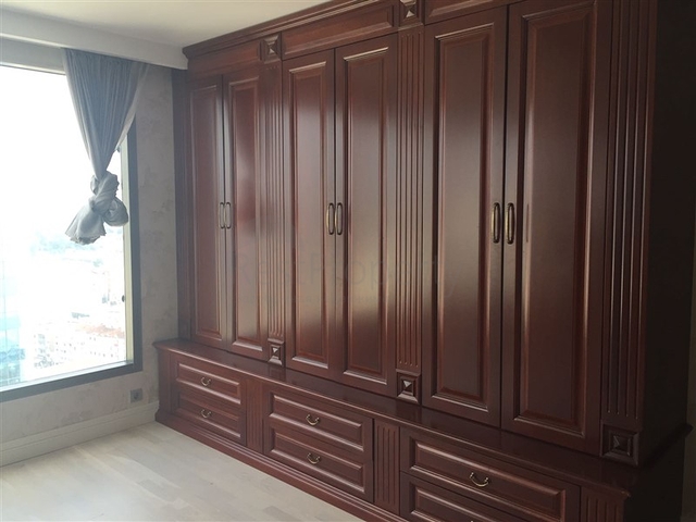 شقق 2+1 في مجمع جديد في إزمير