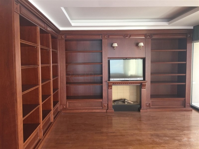 شقق 2+1 في مجمع جديد في إزمير