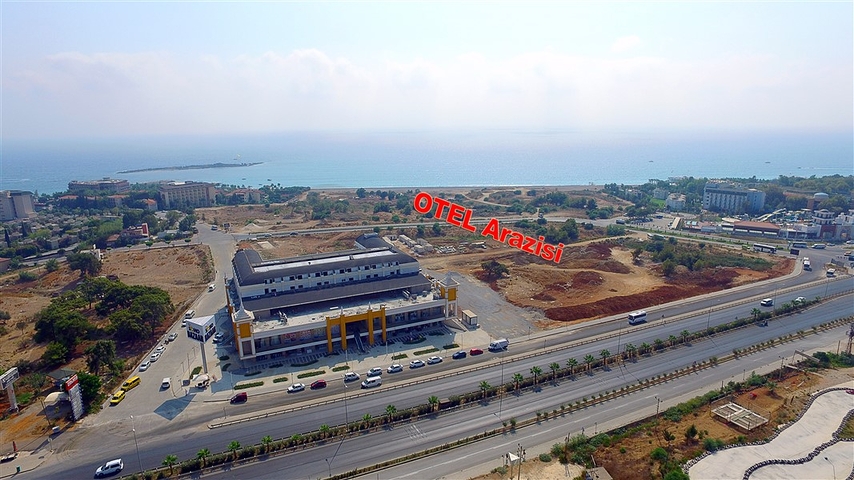 الاستثمار المضمون في تركيا - ضمان تأجير 12 سنوات وعائد سنوي 8 %   