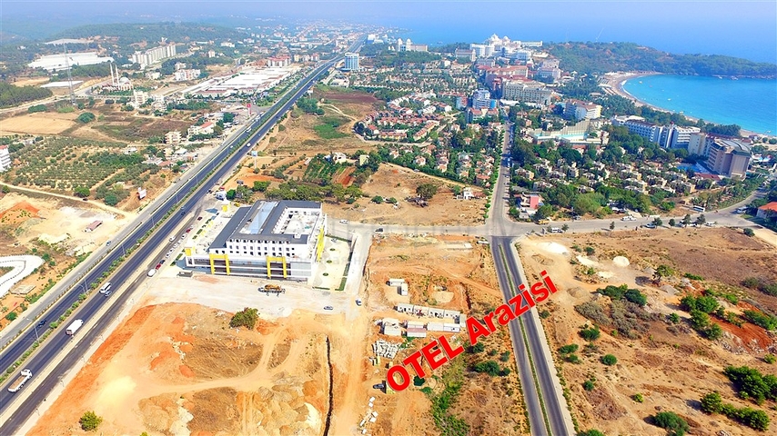 الاستثمار المضمون في تركيا - ضمان تأجير 12 سنوات وعائد سنوي 8 %   