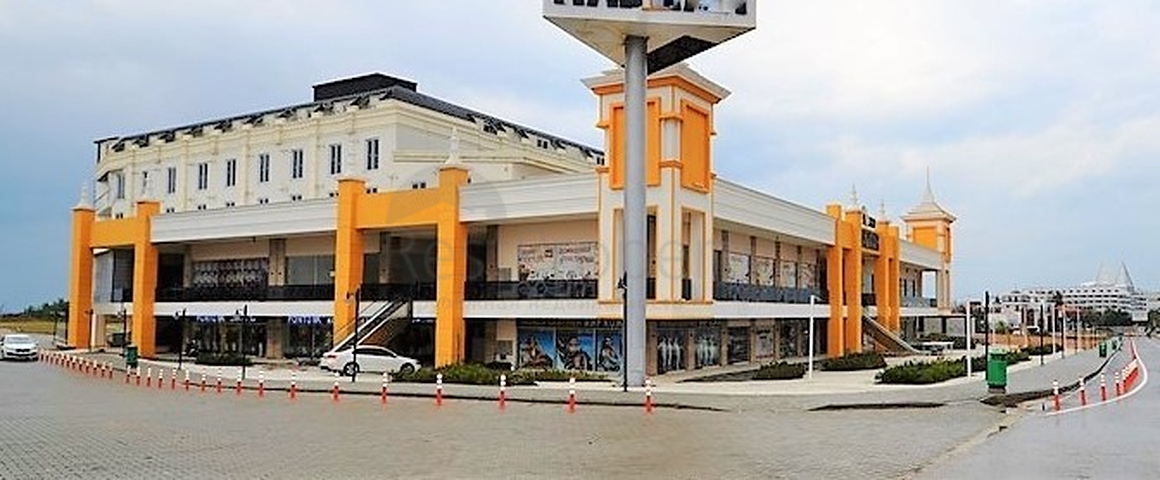 الاستثمار المضمون في تركيا - ضمان تأجير 12 سنوات وعائد سنوي 8 %   