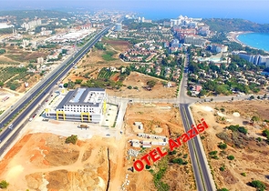 الاستثمار المضمون في تركيا - ضمان تأجير 12 سنوات وعائد سنوي 8 %   