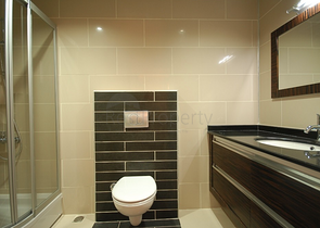 فيلا 4+1 مع أثاث في قادرية بيليك بجوار ملاعب الجولف