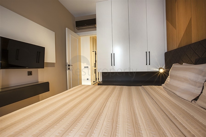 مشروع فاخر جديد على شاطئ كليوباترا الشهير