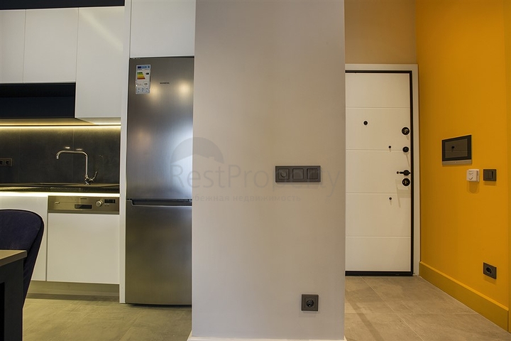 مشروع فاخر جديد على شاطئ كليوباترا الشهير