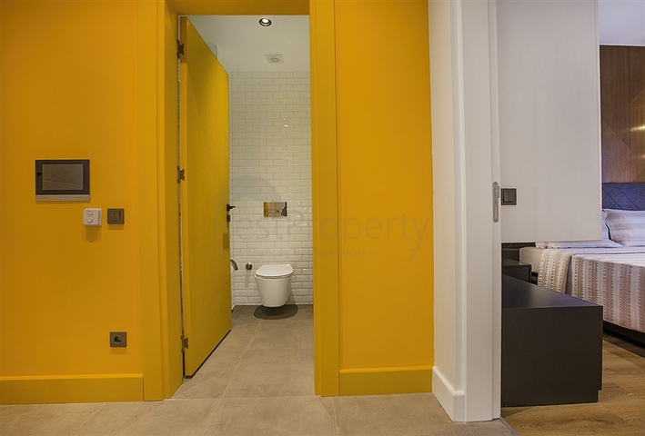 مشروع فاخر جديد على شاطئ كليوباترا الشهير