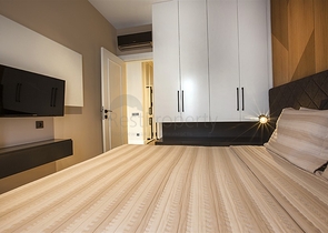 مشروع فاخر جديد على شاطئ كليوباترا الشهير