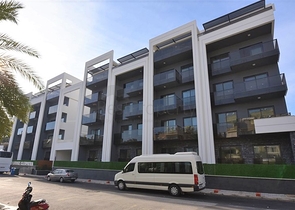 مشروع فاخر جديد على شاطئ كليوباترا الشهير