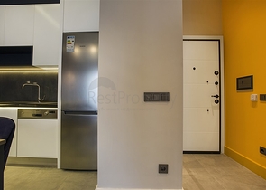 مشروع فاخر جديد على شاطئ كليوباترا الشهير