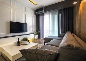 مشروع فاخر جديد على شاطئ كليوباترا الشهير