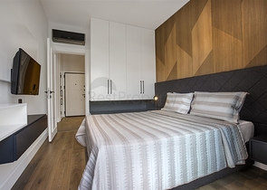 مشروع فاخر جديد على شاطئ كليوباترا الشهير