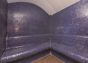 مشروع فاخر جديد على شاطئ كليوباترا الشهير