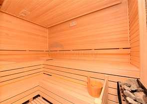 مشروع فاخر جديد على شاطئ كليوباترا الشهير