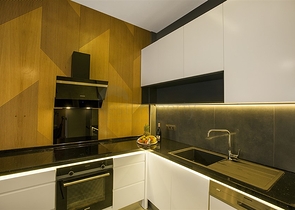 مشروع فاخر جديد على شاطئ كليوباترا الشهير