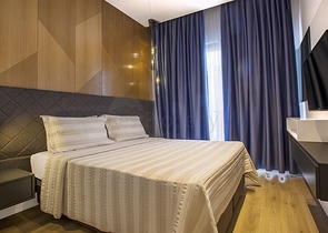 مشروع فاخر جديد على شاطئ كليوباترا الشهير