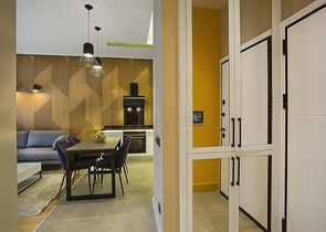 مشروع فاخر جديد على شاطئ كليوباترا الشهير